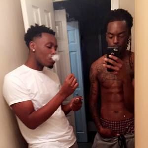 Meet your Posher, Devonte